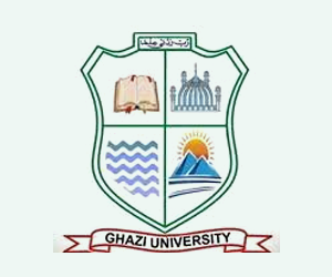 Ghazi University DG Merit List