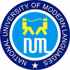 NUML Merit List 2023 National University of Modern Languages