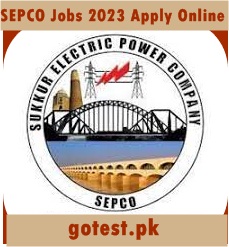 SEPCO Jobs 2023 