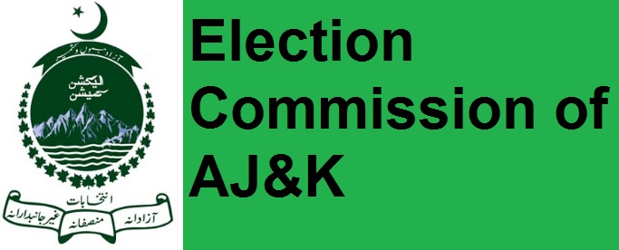 Vote Check Online AJK 2023 | Voter Verification by CNIC Number