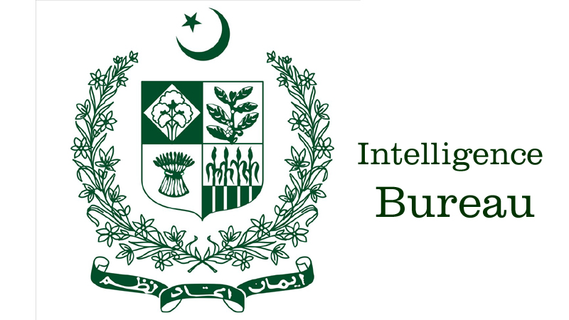 IB Pakistan Jobs Written Test Mcqs Online Preparation