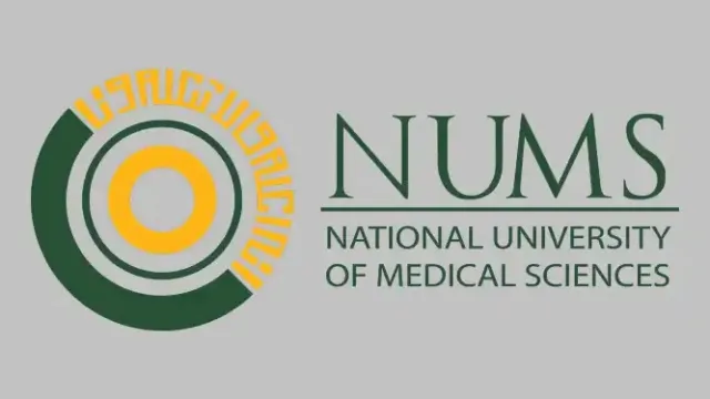 NUMS MBBS BDS MDCAT Answer Key Result 2023