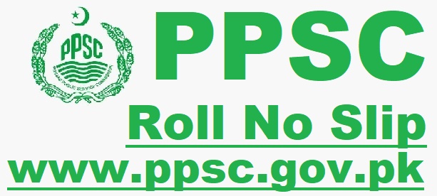 PPSC Literacy Mobilizer Jobs Roll No Slip 2023 Download Test Date
