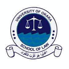 University of Okara Merit List 2024 1st 2nd 3rd