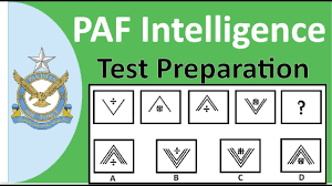 Join PAF Physics Test Online Preparation Online