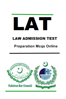 LAT Law Admission Test Preparation 