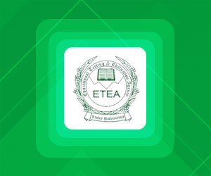 ETEA Entry Test Result 2024