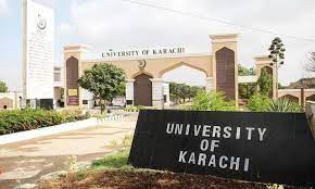 University of Karachi UOK B.Com Exams Fee Submission Schedule 2023