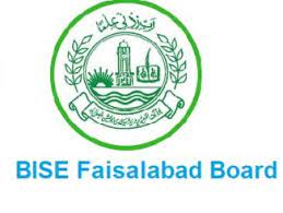 BISE Faisalabad Board 9th Class Result 2023 