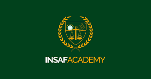 Punjab Insaf Academy Online Registration
