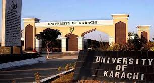 University of Karachi Admission 2023 