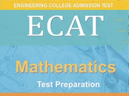 Engineering Entry Test 2023 Mathematics Groups 1 MCQs Online Preparation