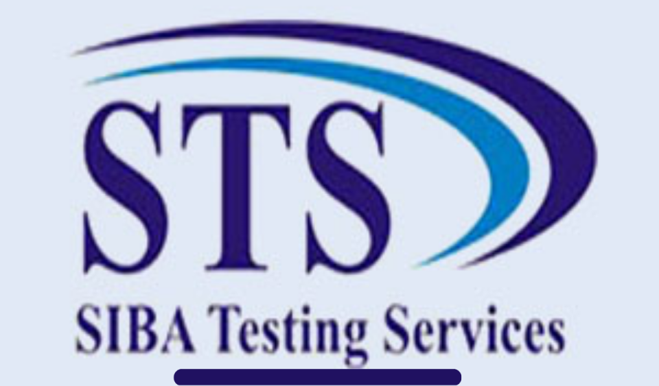 STS Answer Key 2025 Check Online SIBA Testing Service