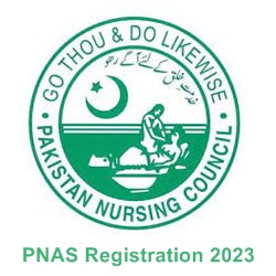 PNAS Registration 2023 