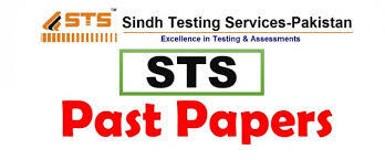 STS Past Papers of JEST & PST