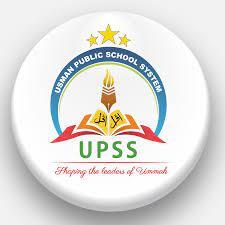 Usman Public School Admission 2023