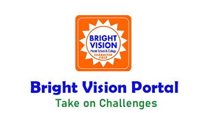 Bright Vision Portal Login