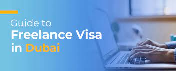 Freelancer Visa Dubai 