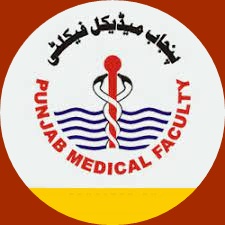Punjab Medical Faculty PMF Roll No Slip 2024 