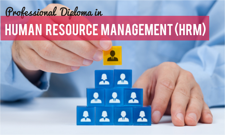Diploma in Human Resource Management