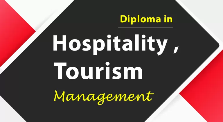 Diploma in Tourism and Hospitality