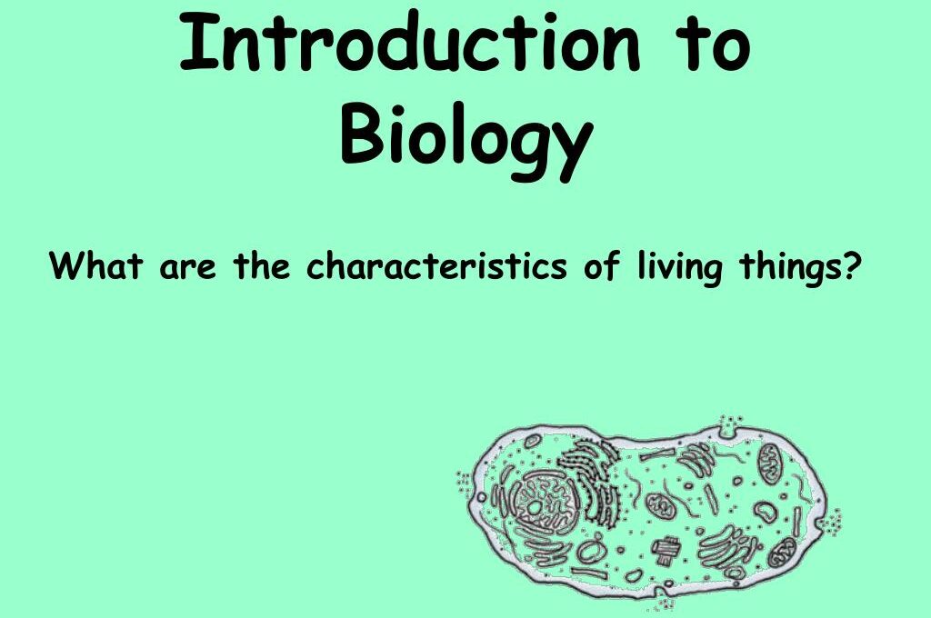 Biology online quiz test