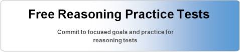 Qualitative Reasoning Test Online Preparation