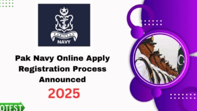 Pak Navy Online Apply 2025 Registration Process Announced 5 Pak Navy Online Apply 2025